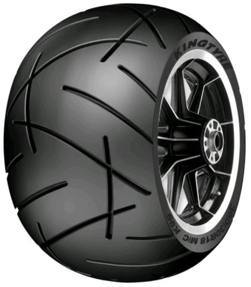 KINGTYRE K99