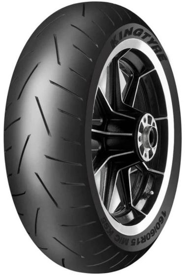 KINGTYRE K95 120/70R15 56H летняя передняя