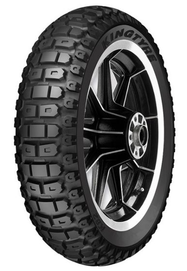 KINGTYRE K82 90/90R21 54H летняя передняя