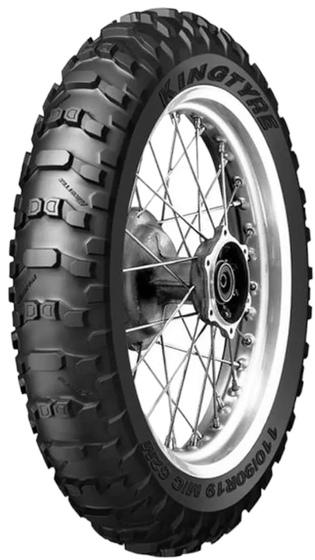 KINGTYRE K83