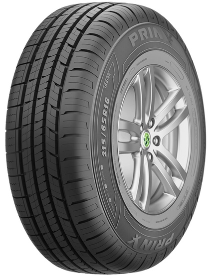PRINX HICITY HH2 A/S