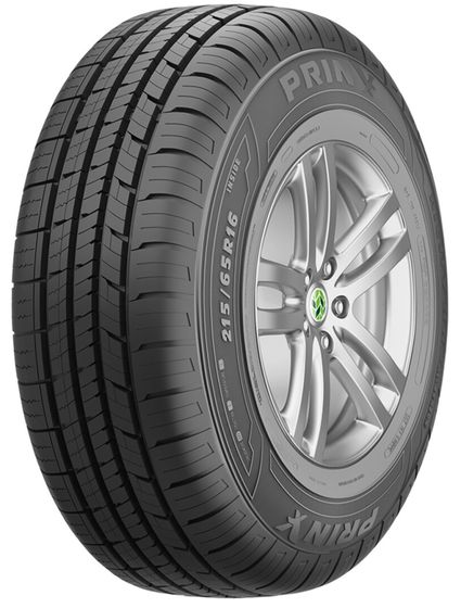 Шина PRINX HICITY HH2 A/S 225/60R18 100V летняя