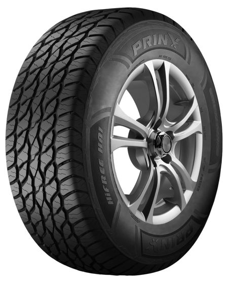 Шина PRINX HIFREE HA1 265/65R17 112T летняя Шина PRINX HIFREE HA1 265/65R17 112T летняя