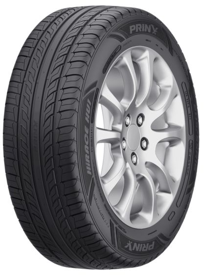 Шина PRINX HIRACE HU1 205/50R17 93W летняя Шина PRINX HIRACE HU1 205/50R17 93W летняя