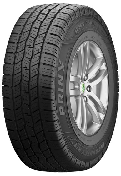Шина PRINX HICOUNTRY HT2 235/75R16 112T летняя Шина PRINX HICOUNTRY HT2 235/75R16 112T летняя