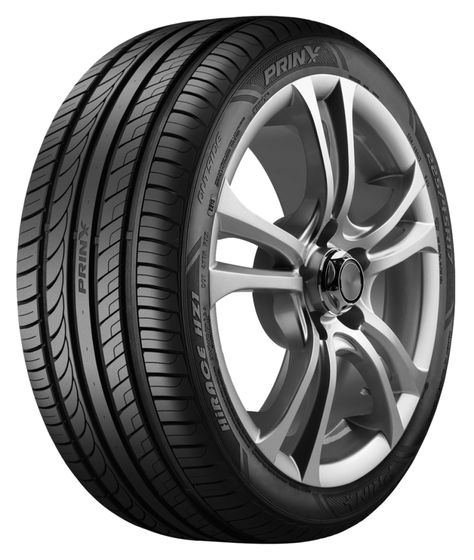 Шина PRINX HIRACE HZ1 235/50R19 103W летняя