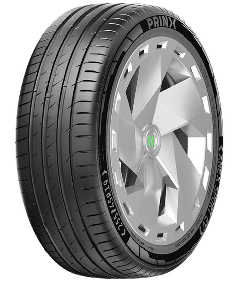 Шина PRINX XNEX SPORT EV 295/40R20 110W летняя Шина PRINX XNEX SPORT EV 295/40R20 110W летняя