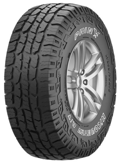 Шина PRINX HICOUNTRY HA2 265/75R16 116T всесезонная Шина PRINX HICOUNTRY HA2 265/75R16 116T всесезонная