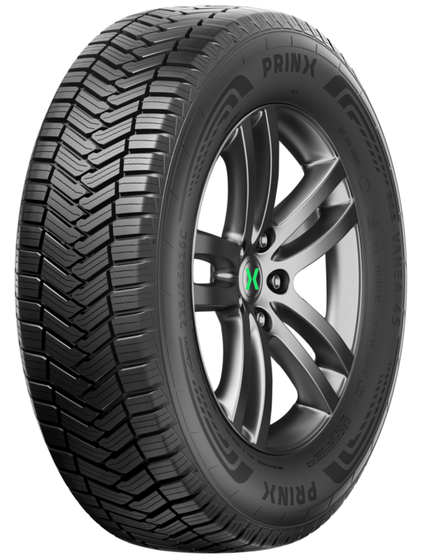 PRINX VANEA 4S