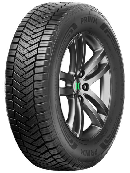 Шина PRINX VANEA 4S 225/75R16 121 XL всесезонная