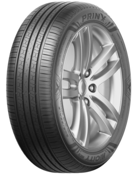 Шина PRINX HICITY HH3 205/55R17 91V летняя