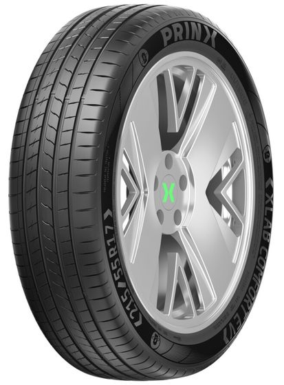 Шина PRINX XLAB COMFORT EV 215/60R16 95V XL летняя Шина PRINX XLAB COMFORT EV 215/60R16 95V XL летняя