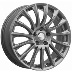 SKAD ВАЛЕНСИЯ 7×18 5×114.3 ET50 DIA67.1 GRAPHITE литой