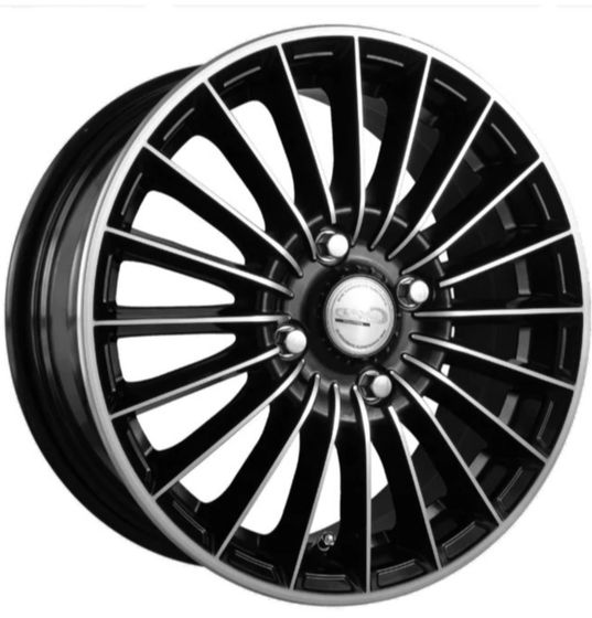 SKAD ВЕРИТАС 6×15 4×100 ET48 DIA54.1 АЛМАЗ литой