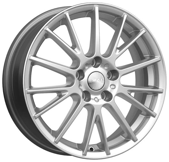 SKAD ДУБАЙ 6.5×17 5×112 ET50 DIA57.1 СЕЛЕНА литой SKAD ДУБАЙ 6.5×17 5×112 ET50 DIA57.1 СЕЛЕНА литой