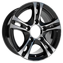 SKAD ДЮНА 6.5×15 5×139.7 ET40 DIA98.5 АЛМАЗ литой
