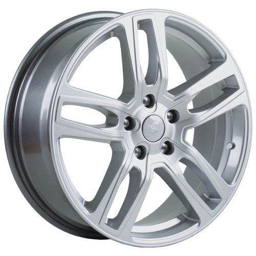 SKAD ЖЕНЕВА 7×18 5×112 ET43 DIA57.1 СЕЛЕНА литой