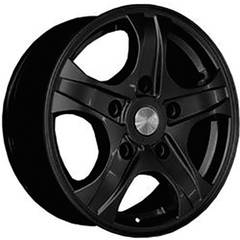 SKAD КАЛИПСО 6.5×16 5×130 ET43 DIA84.2 ЧЕРНЫЙ БАРХАТ литой