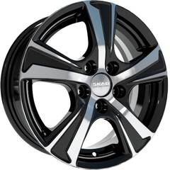 SKAD КРИТ 5.5×14 4×98 ET38 DIA58.6 АЛМАЗ литой