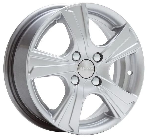 SKAD КРИТ 5.5×14 5×100 ET38 DIA57.1 СЕЛЕНА литой