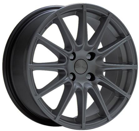 SKAD ЛЕМАН 7×16 4×108 ET32 DIA65.1 ГРАФИТ литой