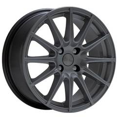 SKAD ЛЕМАН 7×16 4×108 ET32 DIA65.1 ГРАФИТ литой