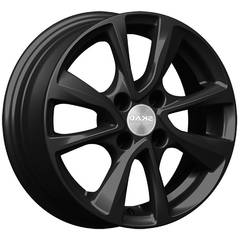 SKAD НИЦЦА 5.5×14 4×100 ET35 DIA67.1 ЧЕРНЫЙ БАРХАТ литой