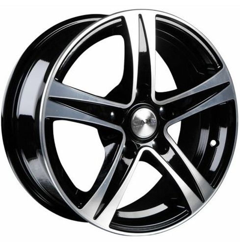 SKAD САКУРА 6.5×15 5×108 ET40 DIA58.1 АЛМАЗ литой