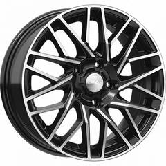 SKAD СИЕНА 6.5×16 5×114.3 ET50 DIA66.1 АЛМАЗ литой
