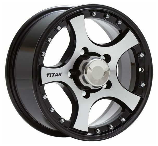 SKAD ТИТАН 7×16 5×139.7 ET20 DIA109.7 АЛМАЗ литой SKAD ТИТАН 7×16 5×139.7 ET20 DIA109.7 АЛМАЗ литой