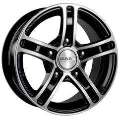 SKAD ТРОФИ 6.5×15 5×139.7 ET40 DIA98.5 АЛМАЗ литой