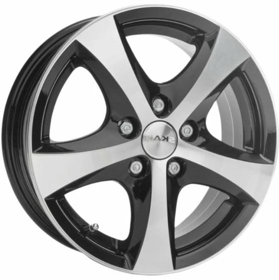 SKAD УРАН-2 5.5×14 4×100 ET35 DIA67.1 АЛМАЗ литой