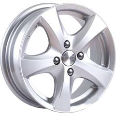 SKAD УРАН-2 5.5×14 4×100 ET35 DIA67.1 СЕЛЕНА литой