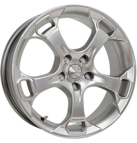 SKAD ФАРАОН 7×18 5×112 ET38 DIA66.6 GREY литой