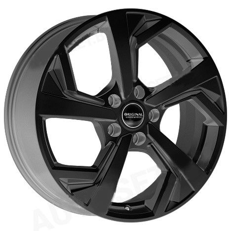SKAD KL-328 7×18 5×108 ET35 DIA67.1 ЧЕРНЫЙ БАРХАТ литой SKAD KL-328 7×18 5×108 ET35 DIA67.1 ЧЕРНЫЙ БАРХАТ литой
