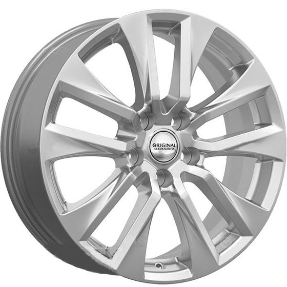 SKAD KL-330 7×18 5×114.3 ET50 DIA54.1 СЕЛЕНА литой SKAD KL-330 7×18 5×114.3 ET50 DIA54.1 СЕЛЕНА литой