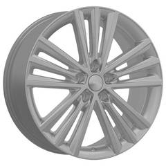 SKAD МАНЧЕСТЕР 7.5×19 5×108 ET45 DIA63.4 GRAPHITE литой