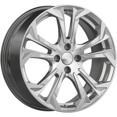 SKAD ДУНАЙ 7×17 4×98 ET35 DIA58.5 СЕЛЕНА литой SKAD ДУНАЙ 7×17 4×98 ET35 DIA58.5 СЕЛЕНА литой
