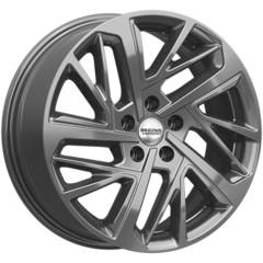 SKAD KL-372 7×17 5×108 ET33 DIA60.1 GRAPHITE литой