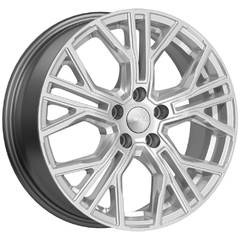 SKAD ТИБЕТ 6.5×17 5×105 ET38 DIA56.6 СЕЛЕНА литой