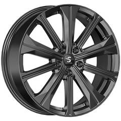 SKAD КР013 7×19 5×108 ET33 DIA60.1 BLACK литой