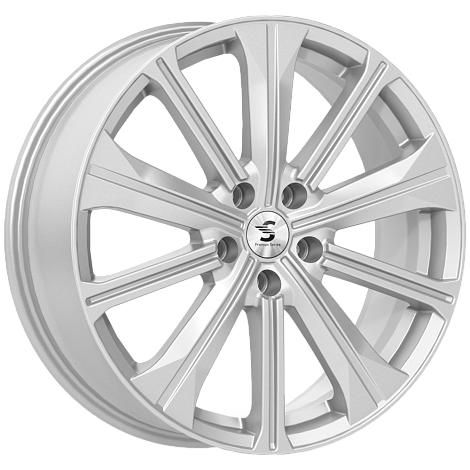SKAD КР013 7×19 5×114.3 ET40 DIA66.6 SILVER литой SKAD КР013 7×19 5×114.3 ET40 DIA66.6 SILVER литой