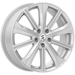 SKAD КР013 7×19 5×108 ET36 DIA65.1 SILVER литой