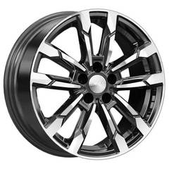 SKAD КЕНИЯ 6.5×16 5×110 ET37 DIA65.1 АЛМАЗ литой