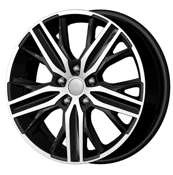 SKAD KL-375 6.5×18 5×108 ET33 DIA60.1 АЛМАЗ литой SKAD KL-375 6.5×18 5×108 ET33 DIA60.1 АЛМАЗ литой