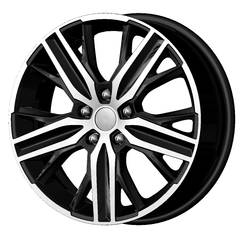 SKAD KL-375 6.5×18 5×114.3 ET50 DIA54.1 АЛМАЗ литой