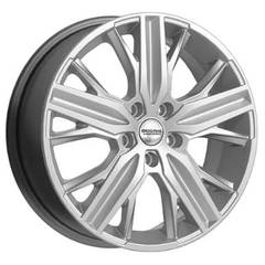 SKAD KL-375 6.5×18 5×108 ET43 DIA65.1 СЕЛЕНА литой