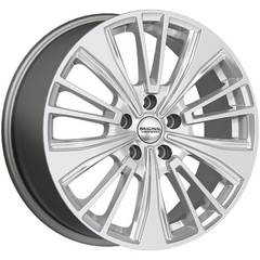 SKAD KL-1060 7.5×18 5×114.3 ET40 DIA66.1 СЕЛЕНА литой
