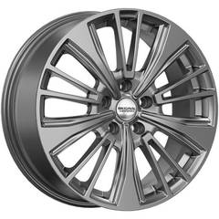 SKAD KL-1060 7.5×18 5×108 ET36 DIA65.1 GRAPHITE литой