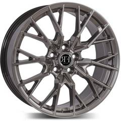 FR REPLICA LX5137 8×19 5×114.3 ET32 DIA60.1 HB литой